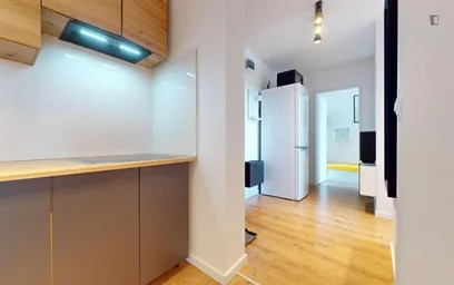 Private room at Malborska, image 4 of 14