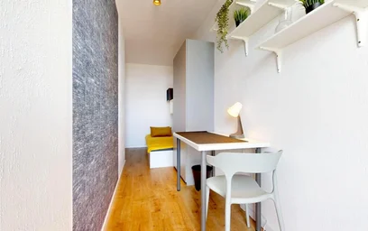 Private room at Malborska, image 1 of 15