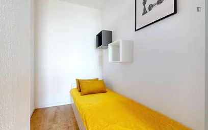 Private room at Malborska, image 2 of 15