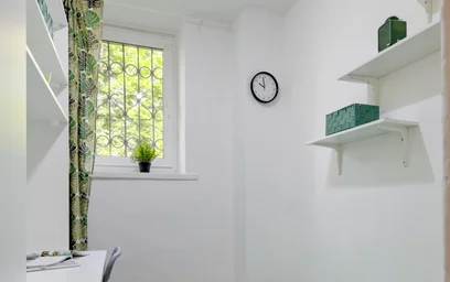 Chambre privée à Miła, image 3 de 16