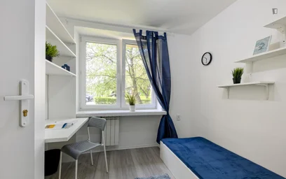 Chambre privée à Miła, image 2 de 16