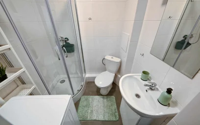 Chambre privée à Miła, image 11 de 16