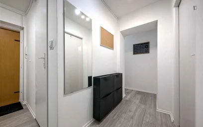 Chambre privée à Miła, image 14 de 16