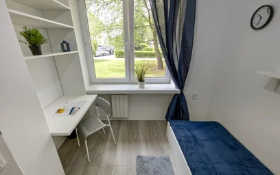 Chambre privée à Miła, image 3 de 16
