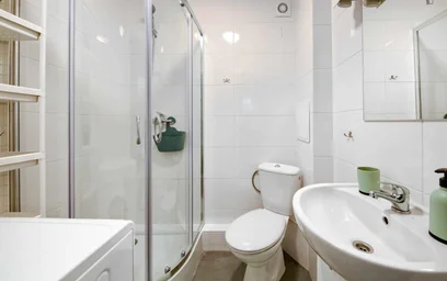 Chambre privée à Miła, image 9 de 16