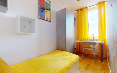 Private room at Malborska, image 1 of 14