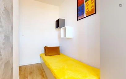 Private room at Malborska, image 2 of 14