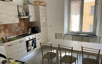 Private room at Via FELICE ROMANI, image 2 of 6