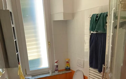 Private room at Via FELICE ROMANI, image 4 of 6