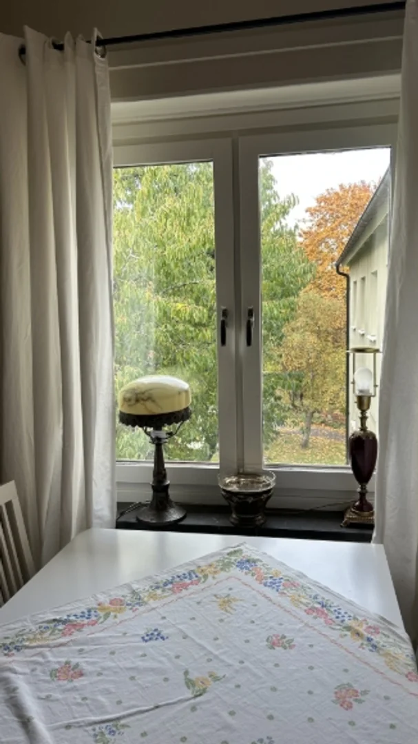 Blackensvägen 18A