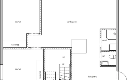 Logement entier à Helgedalsvägen 8, image 17 de 17