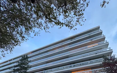 Apartamento inteiro em Boulevard du Général Leclerc, Neuilly-Auteuil-Passy, imagem 3 de 10