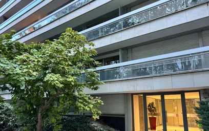 Apartamento inteiro em Boulevard du Général Leclerc, Neuilly-Auteuil-Passy, imagem 4 de 10