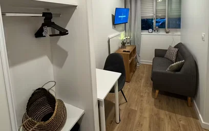 Apartamento inteiro em Boulevard du Général Leclerc, Neuilly-Auteuil-Passy, imagem 7 de 10