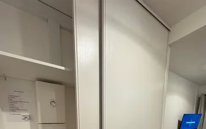Apartamento inteiro em Boulevard du Général Leclerc, Neuilly-Auteuil-Passy, imagem 8 de 10