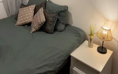 Apartamento inteiro em Boulevard du Général Leclerc, Neuilly-Auteuil-Passy, imagem 9 de 10