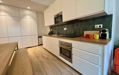 Quarto privado em Rue Châteauneuf, Gambetta, imagem 6 de 10