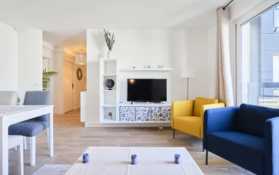 Renting rooms by the month in {area}