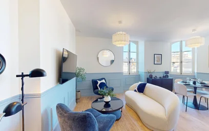 Quarto barato em {area}