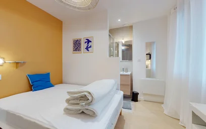 Prywatny pokój 137 avenue de Lodève, obraz 13 19