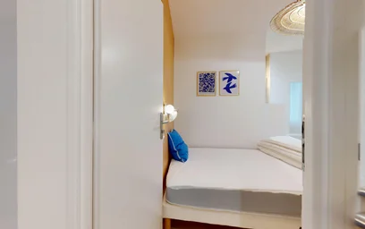 Prywatny pokój 137 avenue de Lodève, obraz 14 19