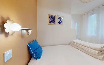 Prywatny pokój 137 avenue de Lodève, obraz 15 19