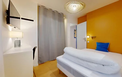 Prywatny pokój 137 avenue de Lodève, obraz 16 19