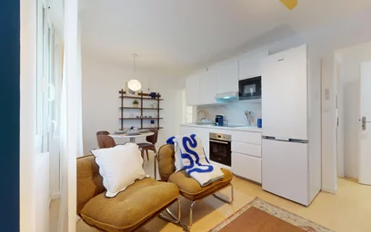Prywatny pokój 137 avenue de Lodève, obraz 3 19