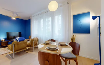 Prywatny pokój 137 avenue de Lodève, obraz 5 19