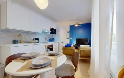 Prywatny pokój 137 avenue de Lodève, obraz 6 19