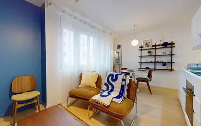 Prywatny pokój 137 avenue de Lodève, obraz 1 20