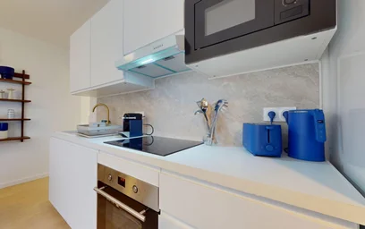 Prywatny pokój 137 avenue de Lodève, obraz 2 20