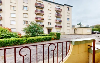 Prywatny pokój 137 avenue de Lodève, obraz 12 20