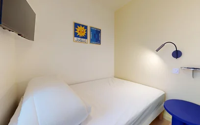 Prywatny pokój 137 avenue de Lodève, obraz 14 20