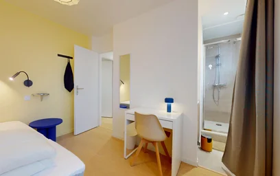 Prywatny pokój 137 avenue de Lodève, obraz 17 20