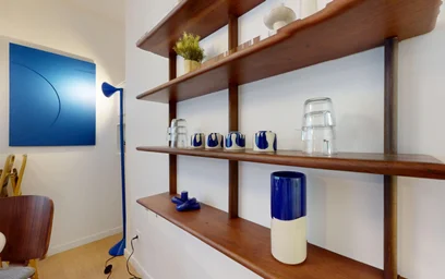 Prywatny pokój 137 avenue de Lodève, obraz 4 20