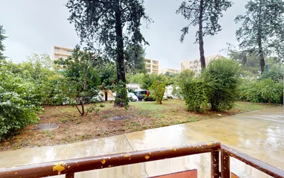 Prywatny pokój 137 avenue de Lodève, obraz 10 20