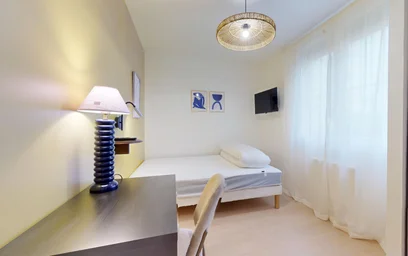 Prywatny pokój 137 avenue de Lodève, obraz 15 20
