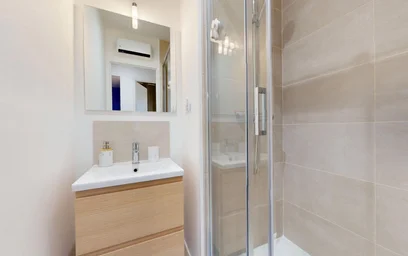 Prywatny pokój 137 avenue de Lodève, obraz 20 20