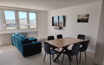 Habitación privada barata en {area}