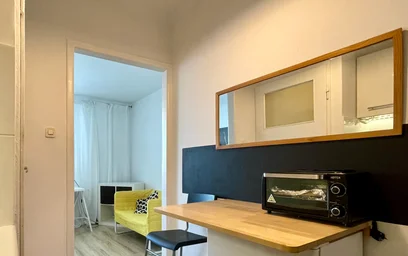Logement entier à Stefana Batorego 37, image 3 de 13
