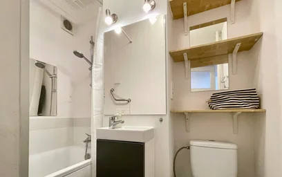 Logement entier à Stefana Batorego 37, image 7 de 13