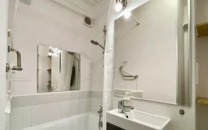 Logement entier à Stefana Batorego 37, image 8 de 13