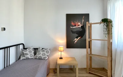 Logement entier à Stefana Batorego 37, image 9 de 13