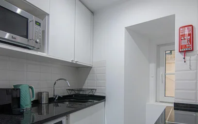 Entire apartment at Rua Afonso de Albuquerque, image 17 of 32