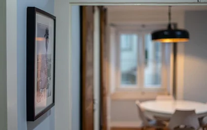 Entire apartment at Rua Afonso de Albuquerque, image 32 of 32