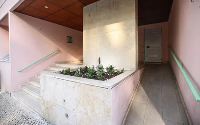 Private room at Avenida Engenheiro Arantes e Oliveira, image 39 of 39