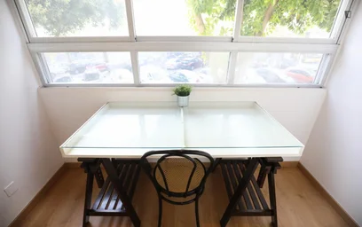 Private room at Avenida Engenheiro Arantes e Oliveira, image 5 of 39