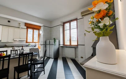Quarto privado em Viale Sarca, imagem 11 de 29