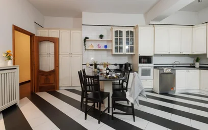 Quarto privado em Viale Sarca, imagem 12 de 29